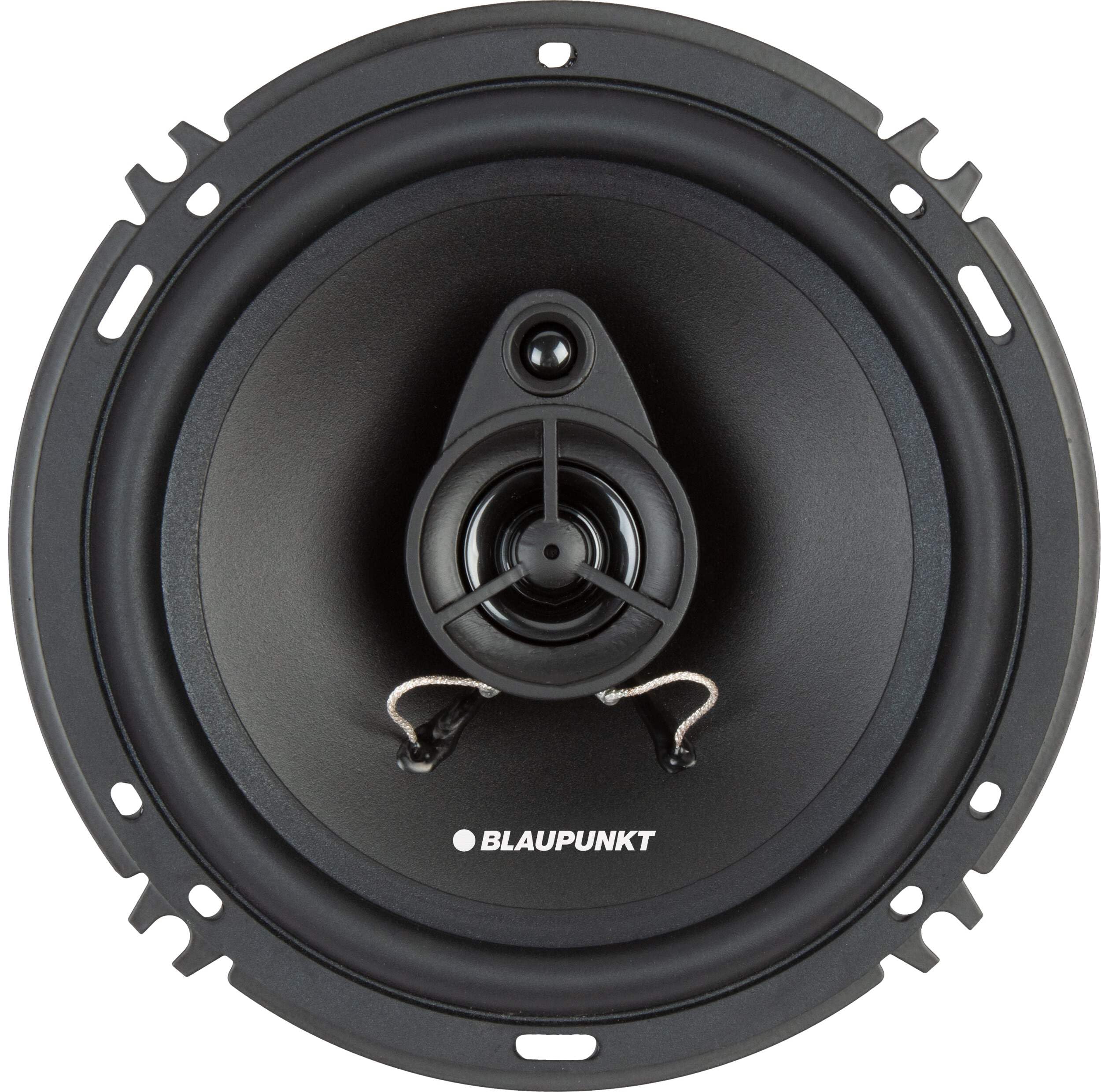 BLAUPUNKT BPS-E653 6.5 BLAUPUNKT BPS-E653 6.5
